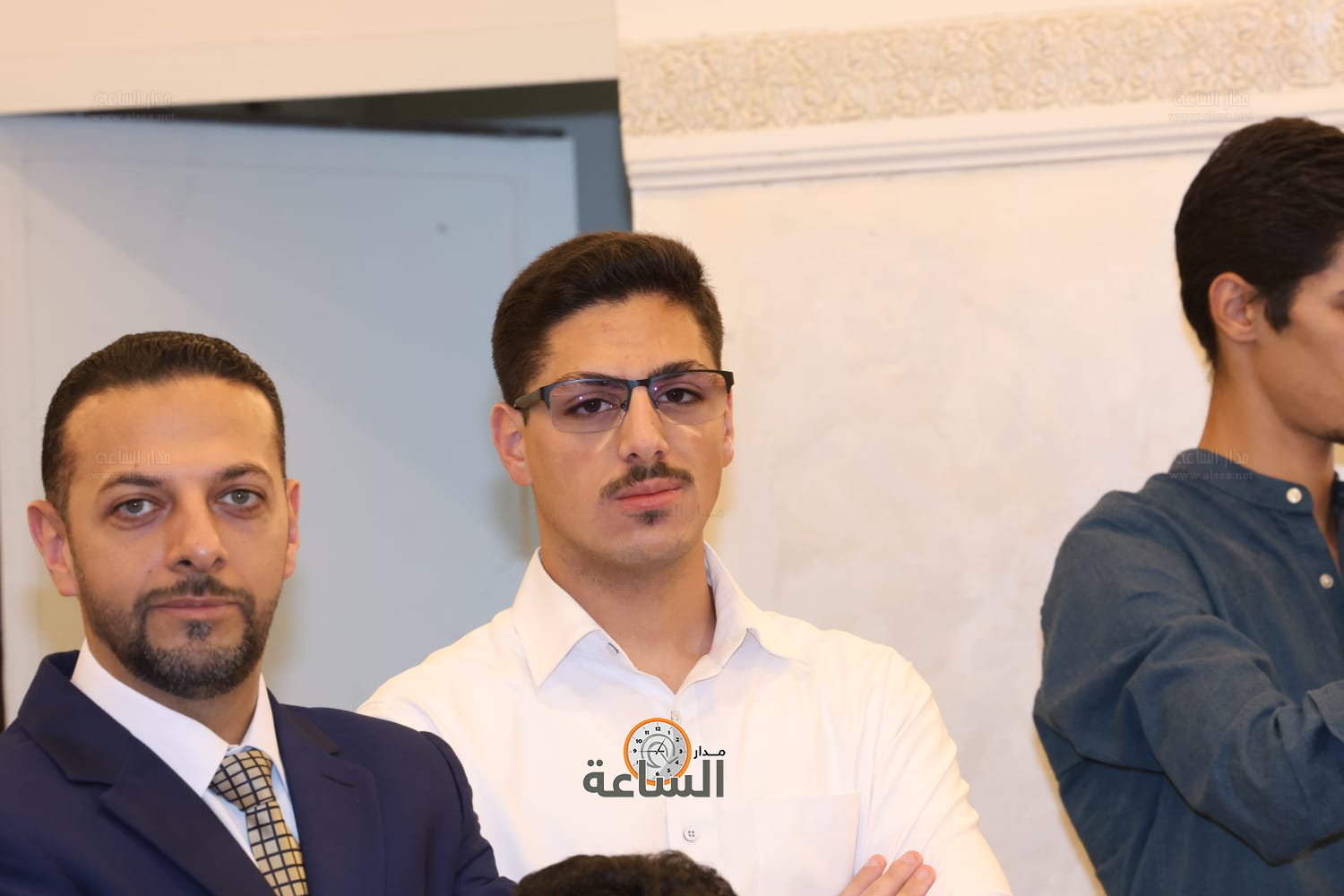 Madar Al-Saa Images 0.9665709725363344