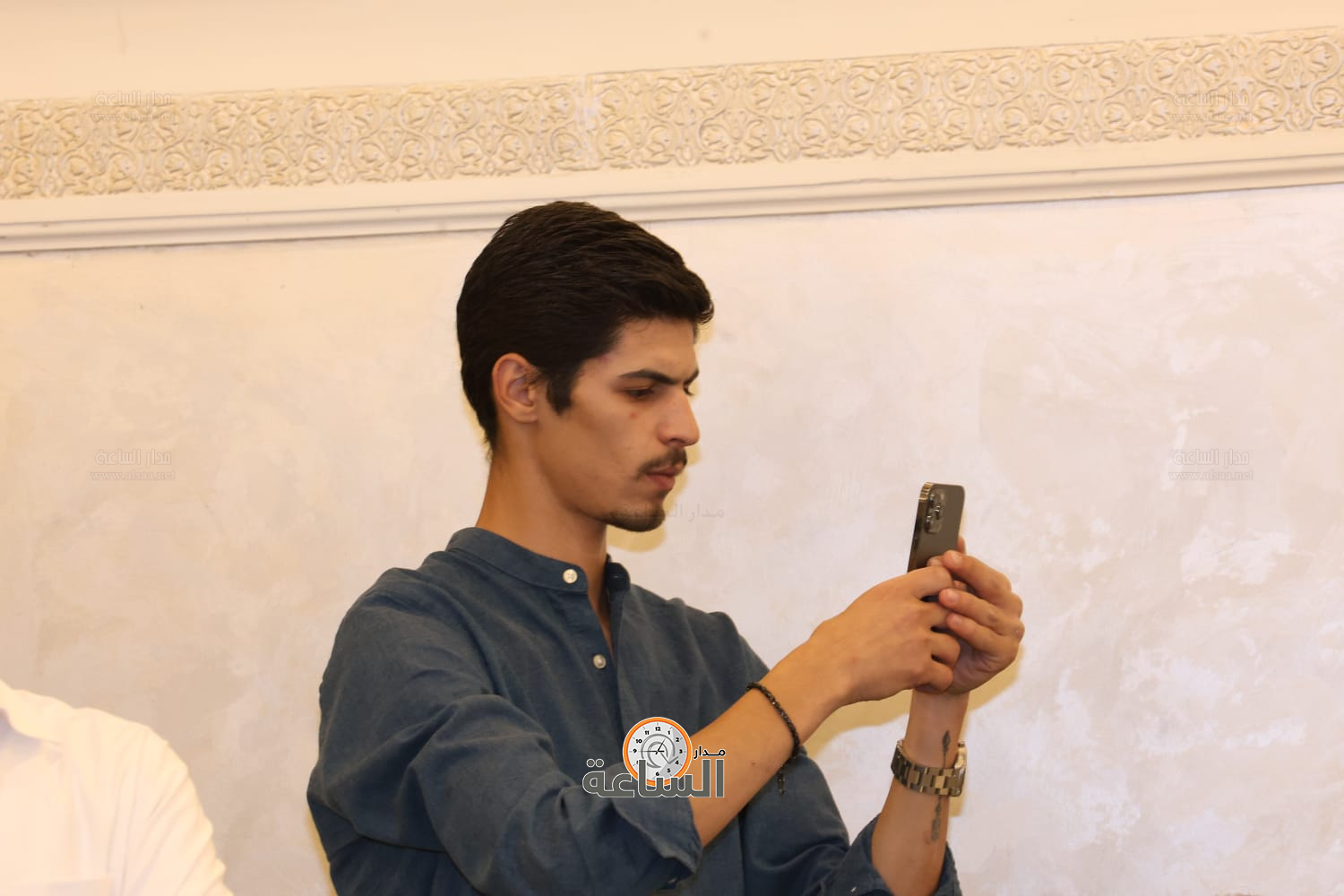 Madar Al-Saa Images 0.8903614877126942