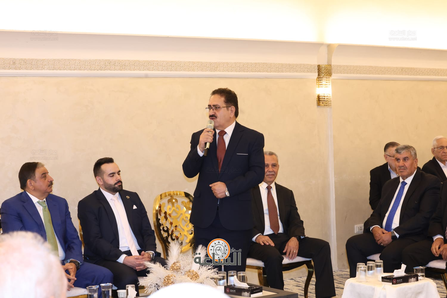 Madar Al-Saa Images 0.6500465602750924