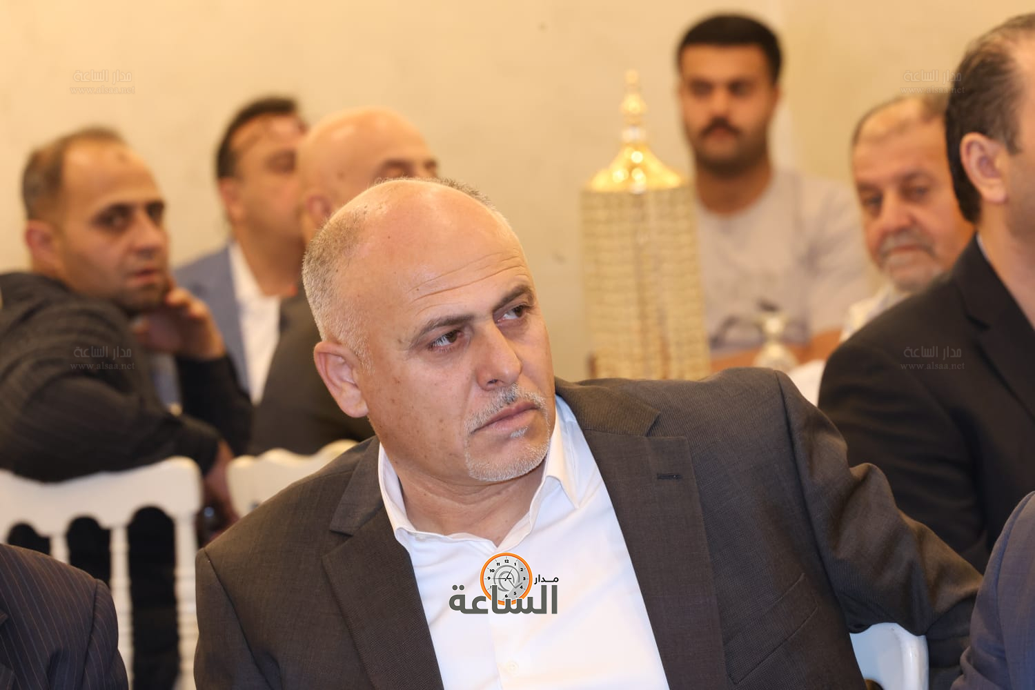 Madar Al-Saa Images 0.8335617903640699