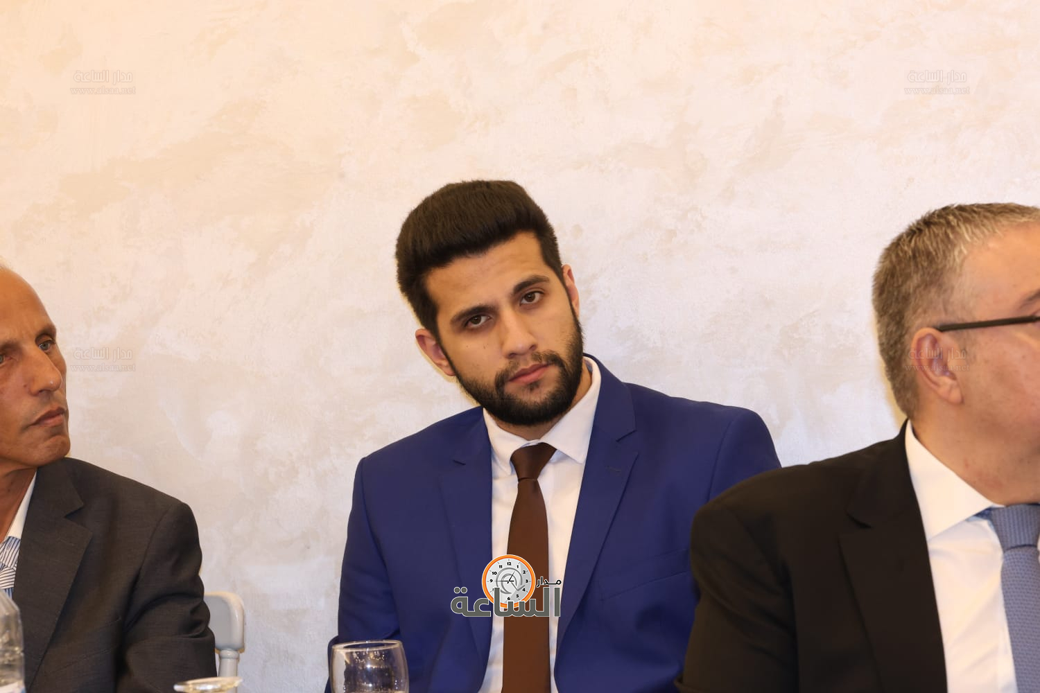 Madar Al-Saa Images 0.35119724405822184