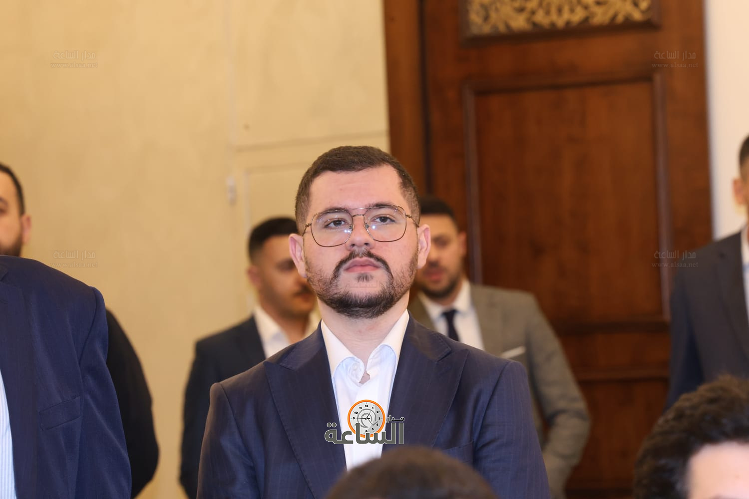 Madar Al-Saa Images 0.9093699922093539