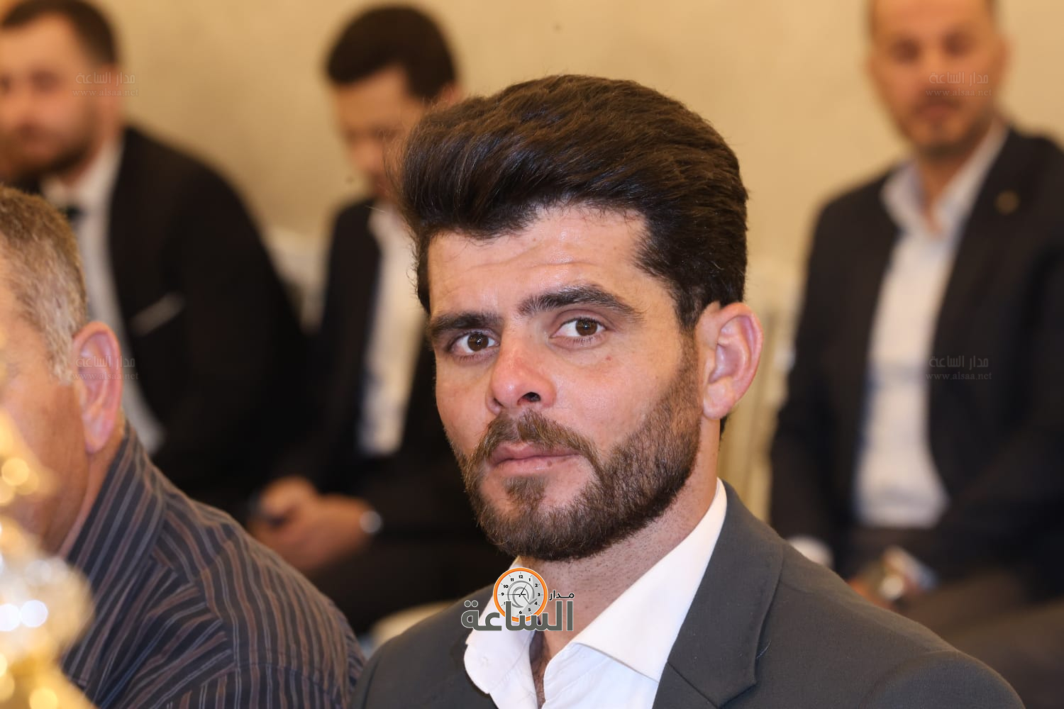 Madar Al-Saa Images 0.7214393303183925