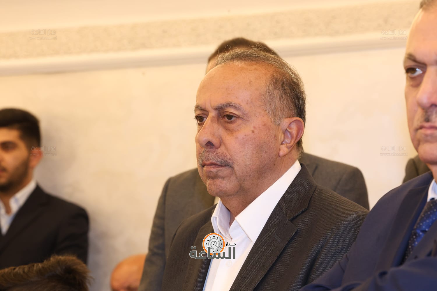 Madar Al-Saa Images 0.5488743588264762