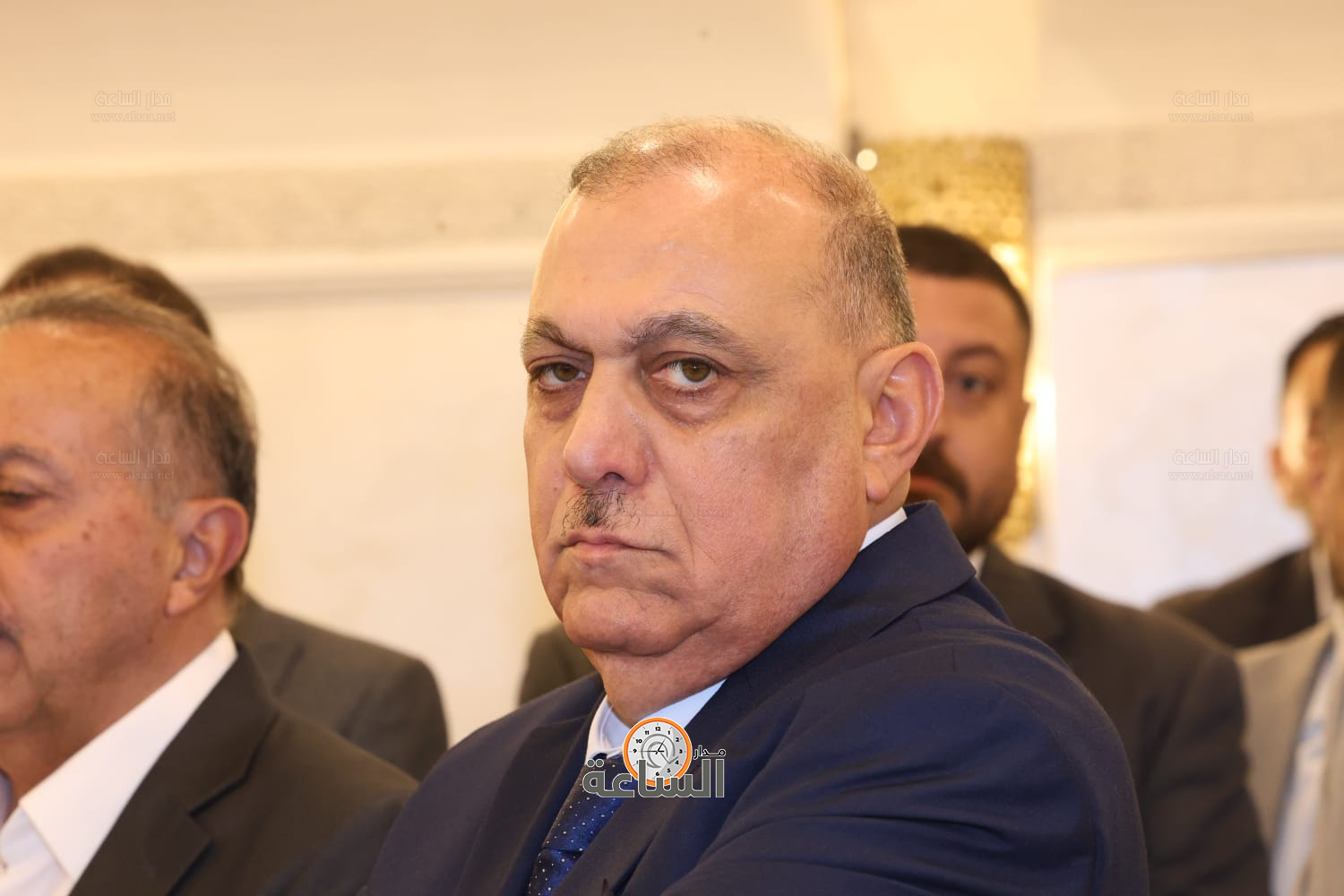 Madar Al-Saa Images 0.745438186161