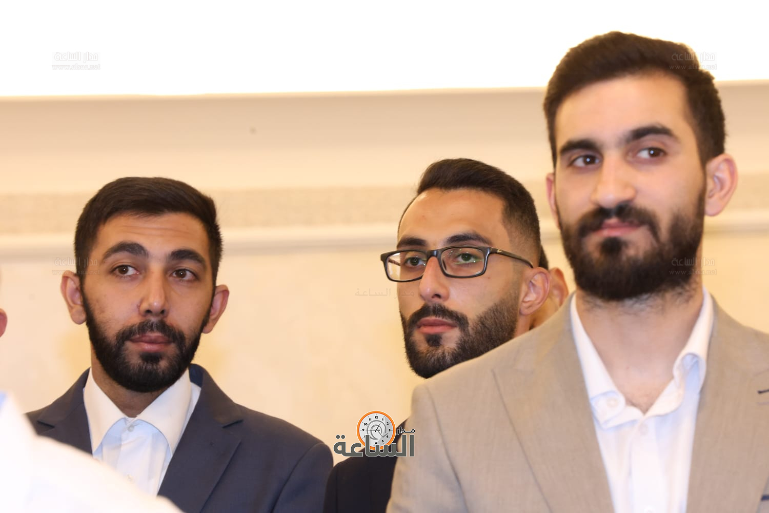 Madar Al-Saa Images 0.9346444756892923