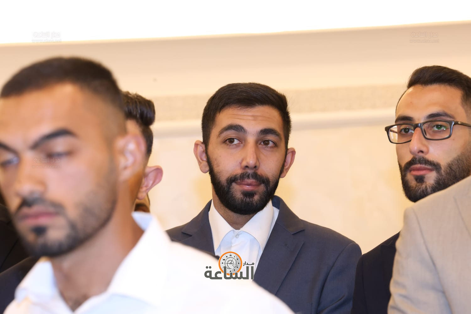 Madar Al-Saa Images 0.7023111238772567