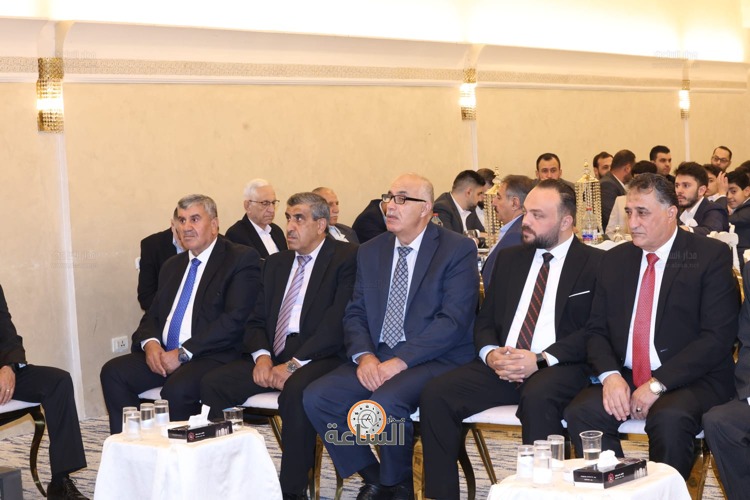 Madar Al-Saa Images 0.3781985325618197