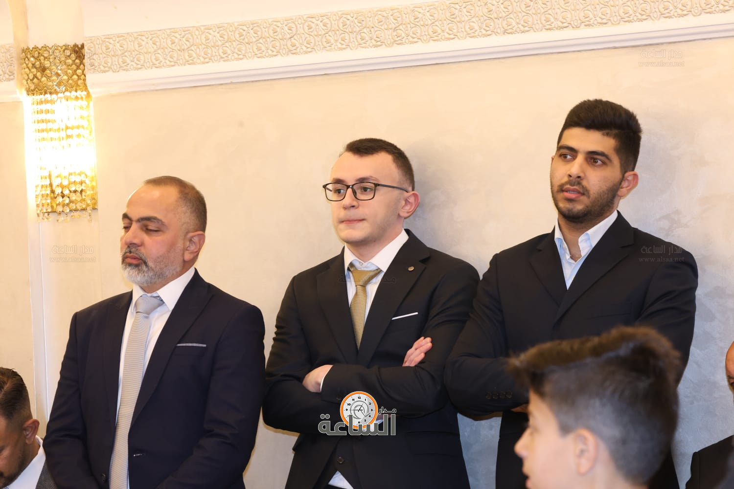 Madar Al-Saa Images 0.2812729278085516