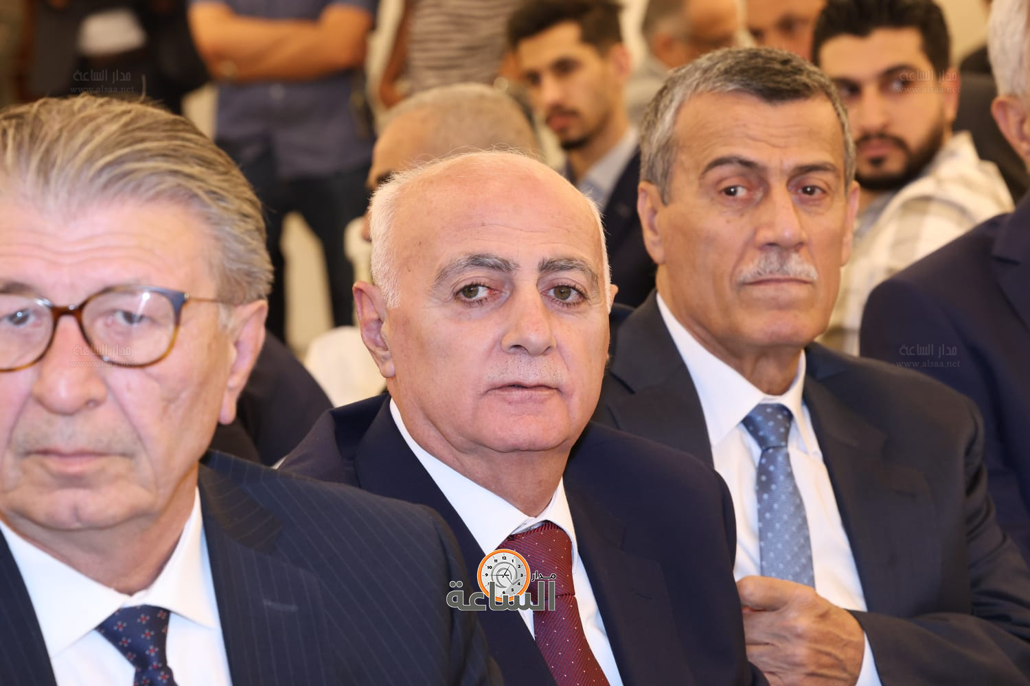 Madar Al-Saa Images 0.5257737816493193