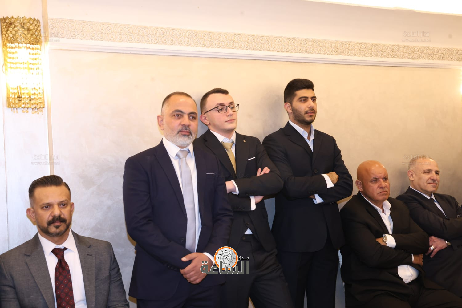 Madar Al-Saa Images 0.634959043244632