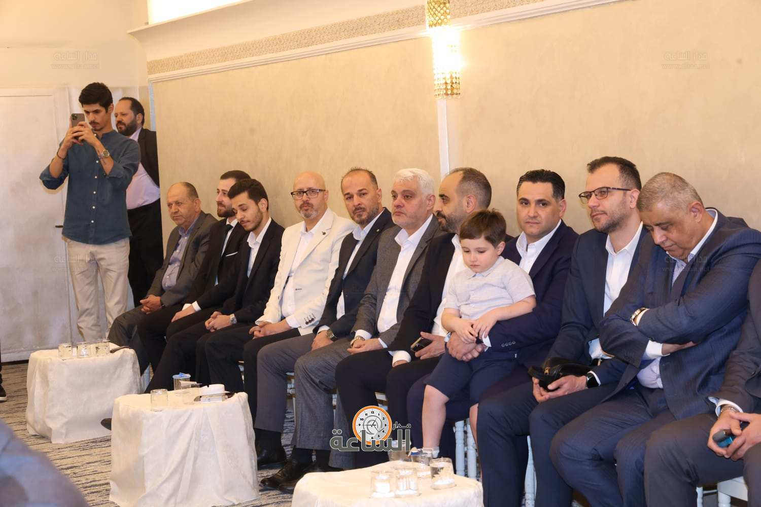 Madar Al-Saa Images 0.17452882164086903