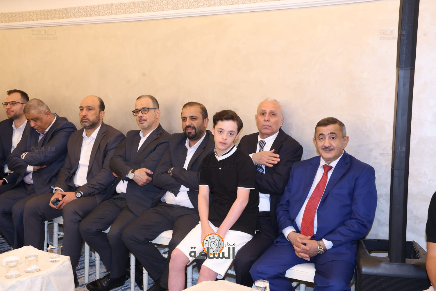 Madar Al-Saa Images 0.5583043742075278