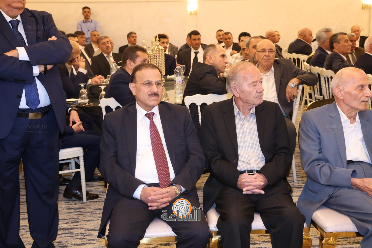 Madar Al-Saa Images 0.5825976391309792