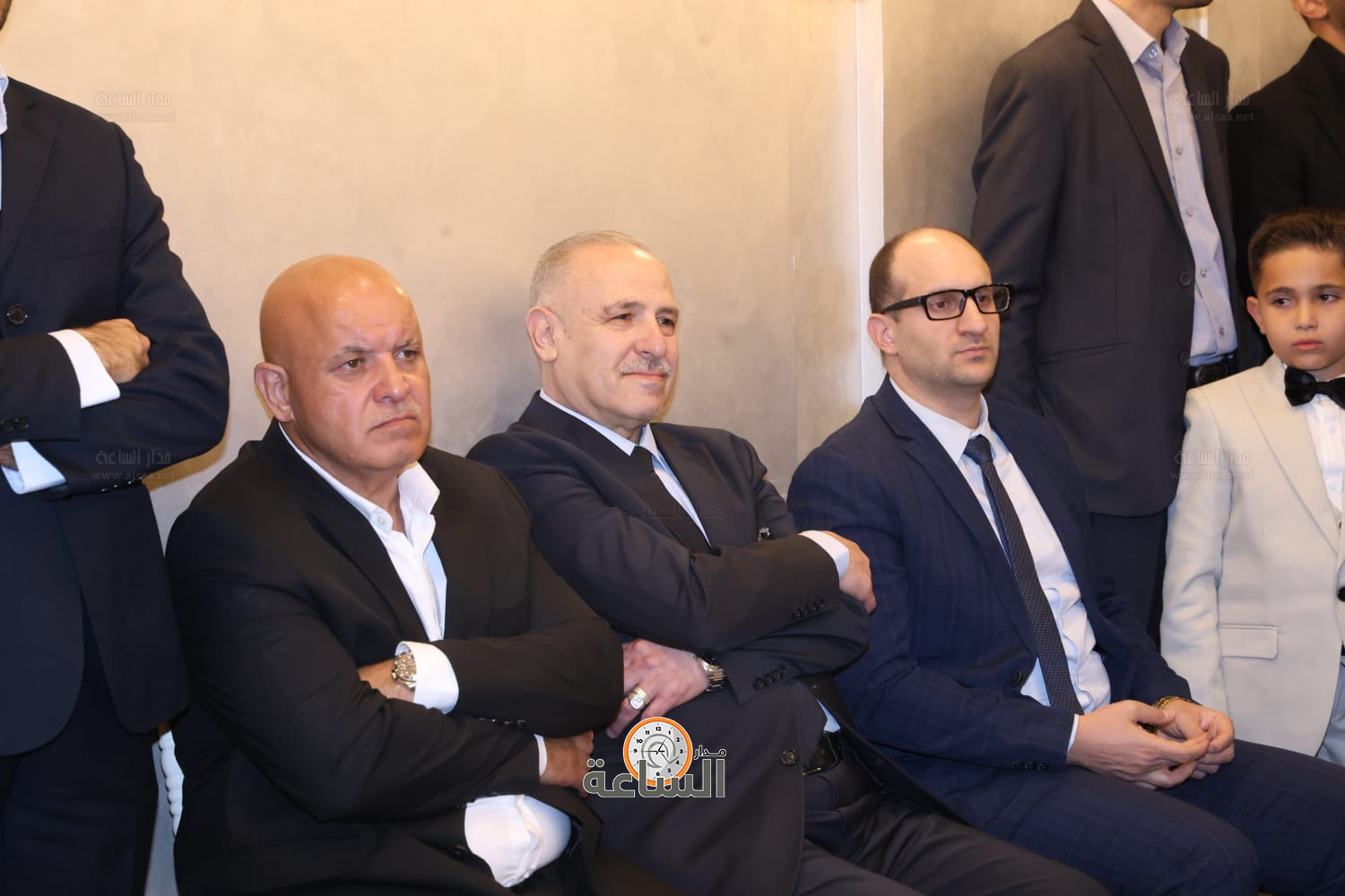 Madar Al-Saa Images 0.6977955440039766