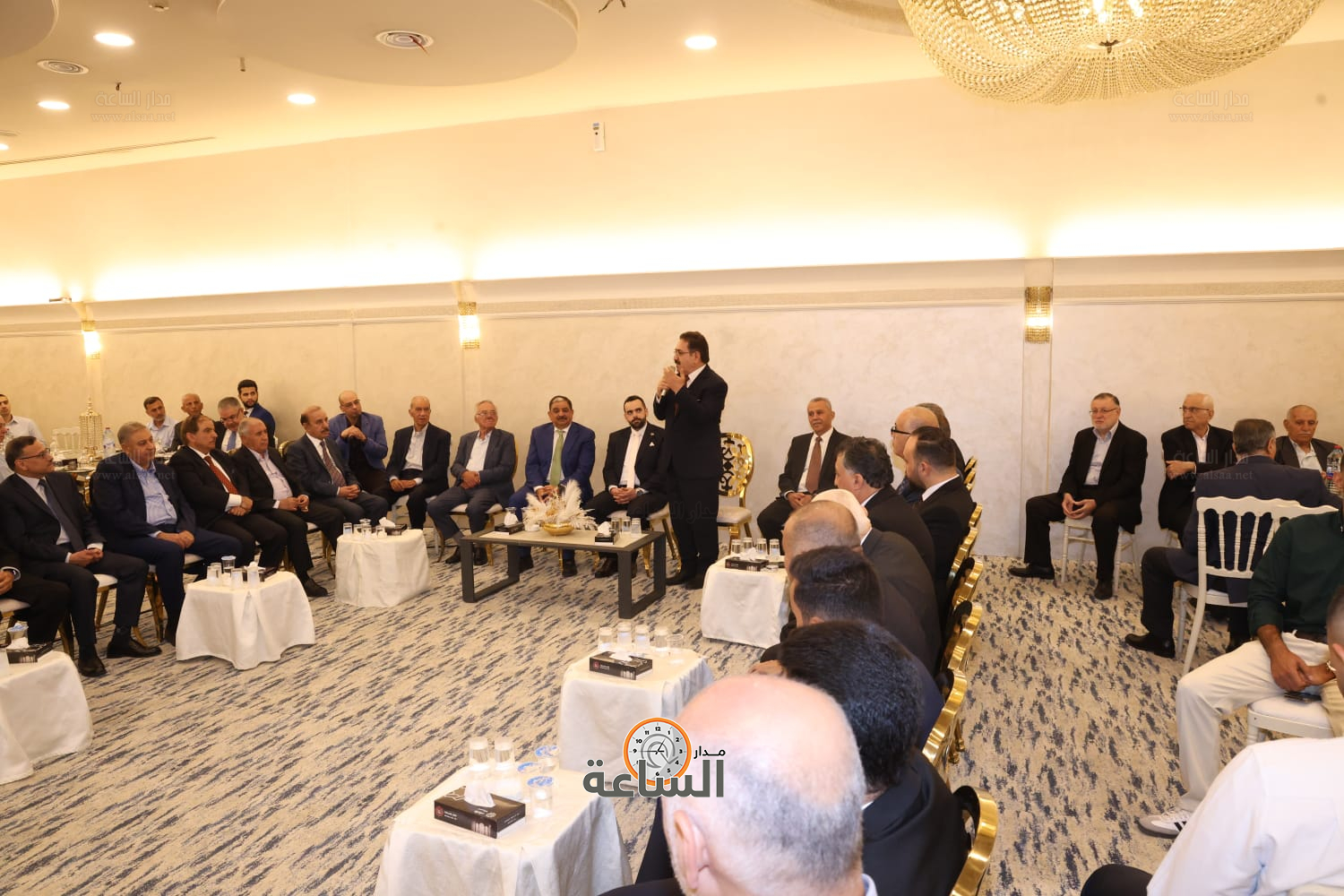 Madar Al-Saa Images 0.7898183368071536