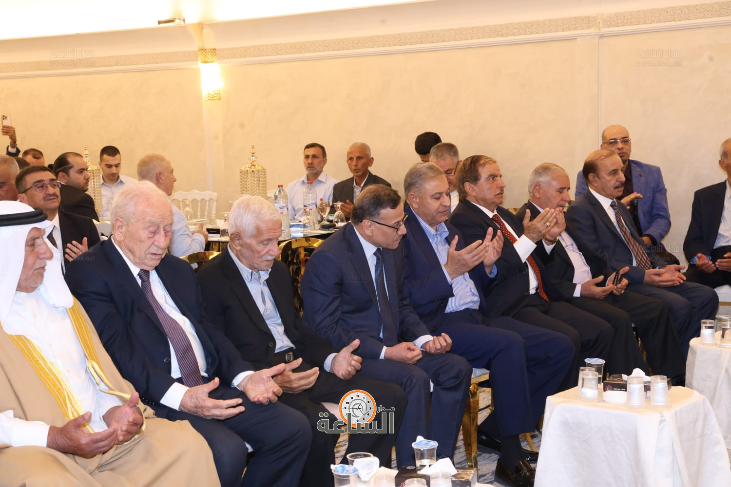 Madar Al-Saa Images 0.5430230980121329