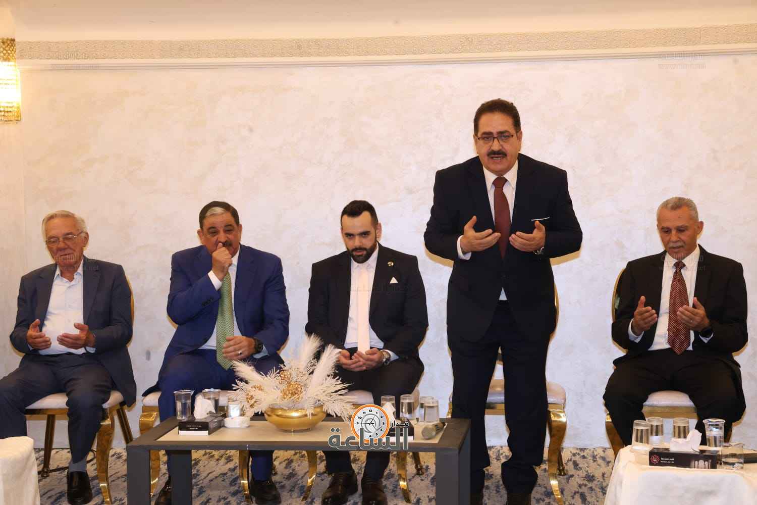 Madar Al-Saa Images 0.16501803384329272