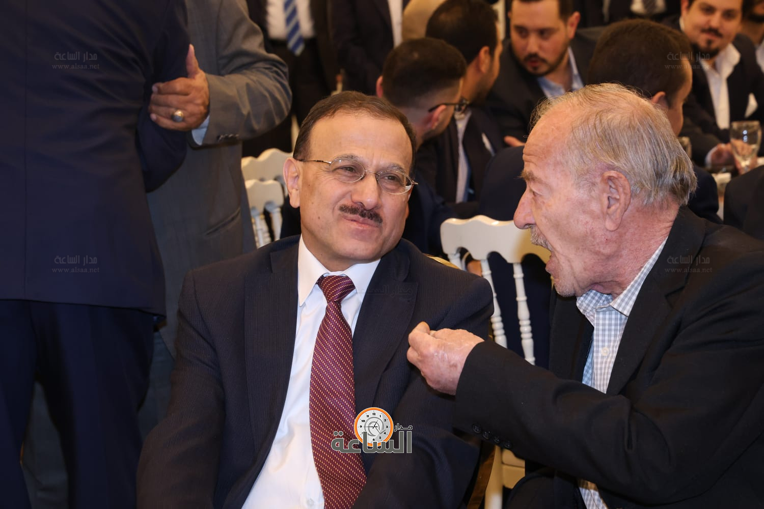 Madar Al-Saa Images 0.25921478612167603