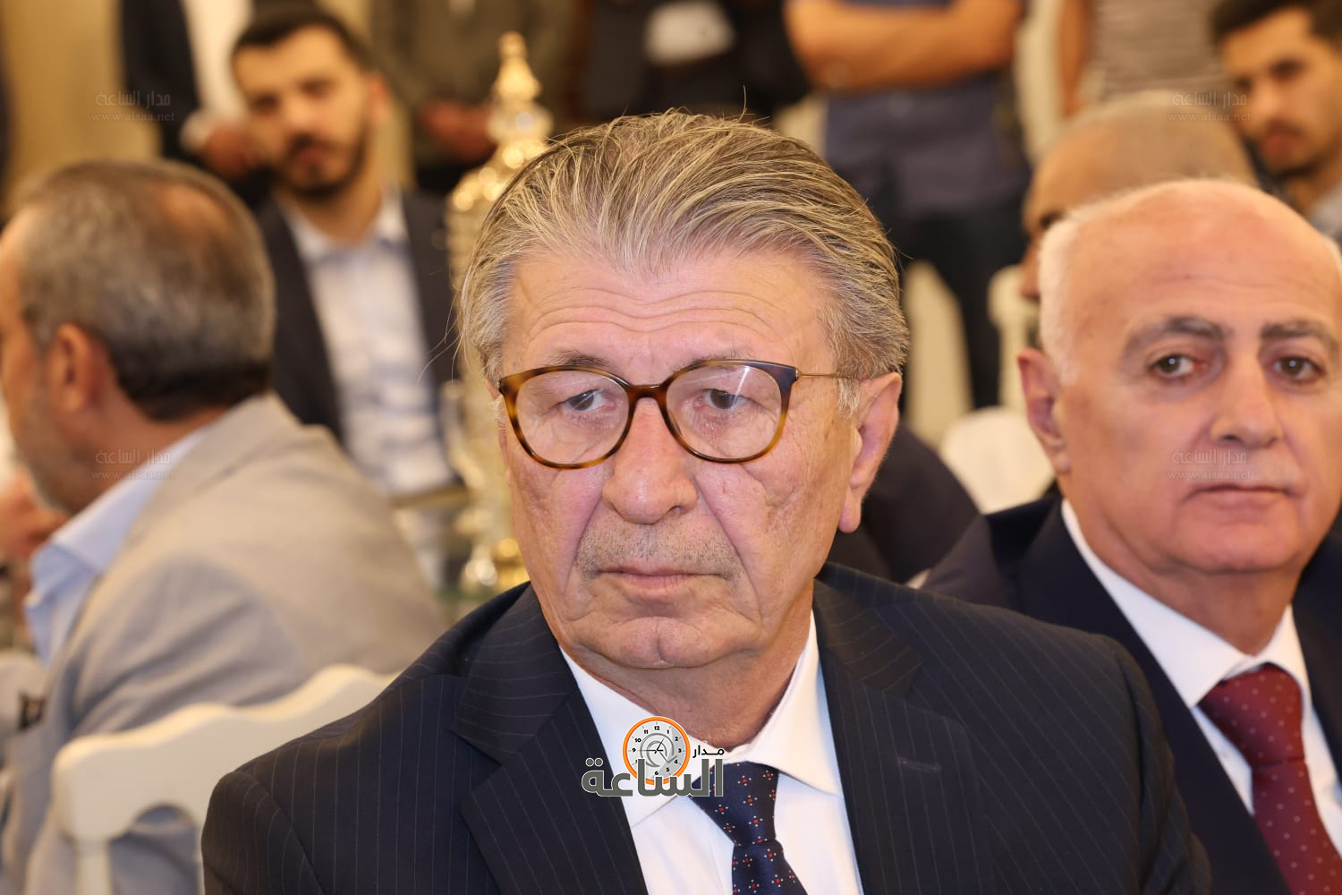 Madar Al-Saa Images 0.589522819058663