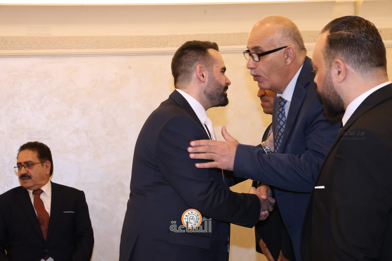 Madar Al-Saa Images 0.5929016964064268