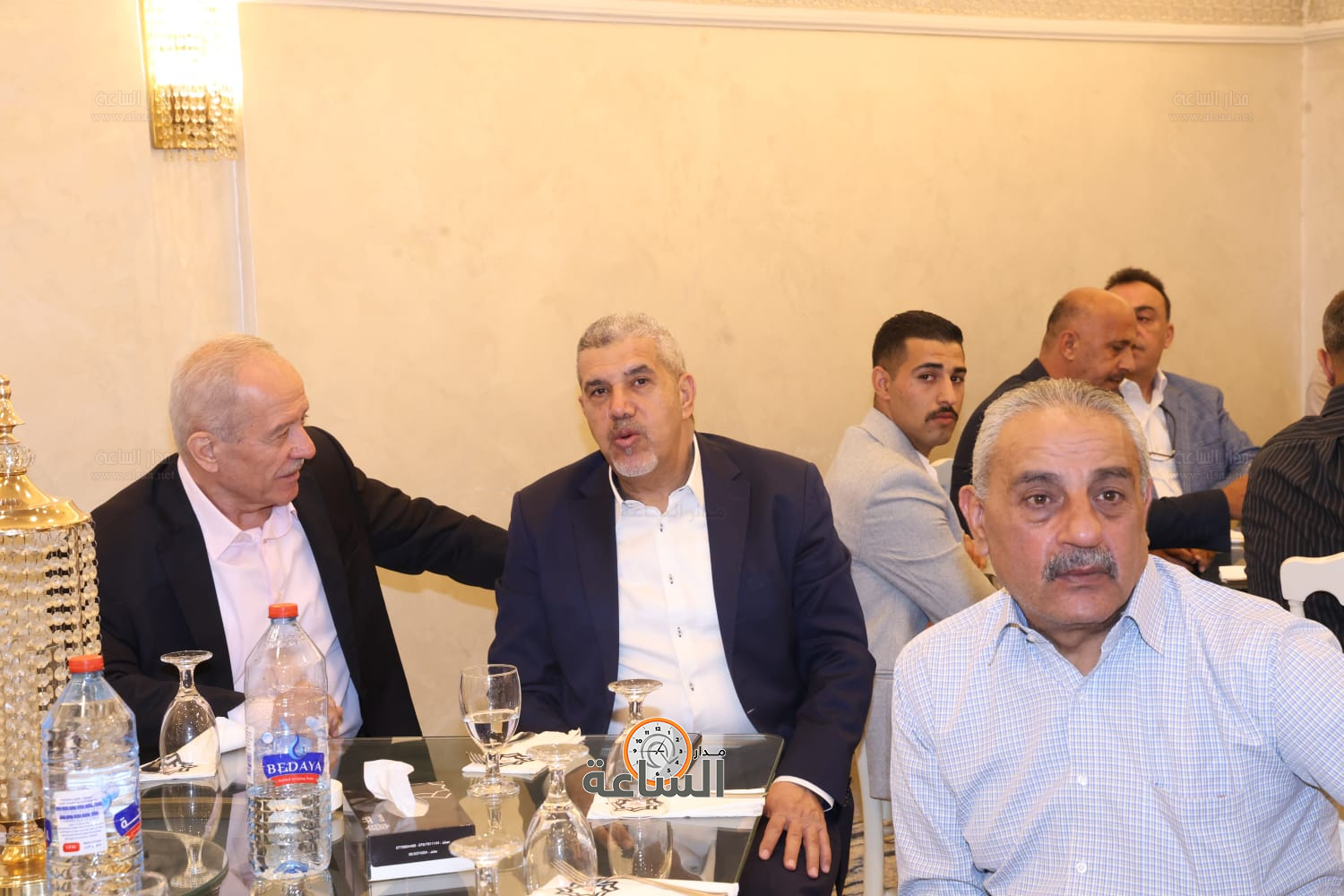 Madar Al-Saa Images 0.5899720267825412