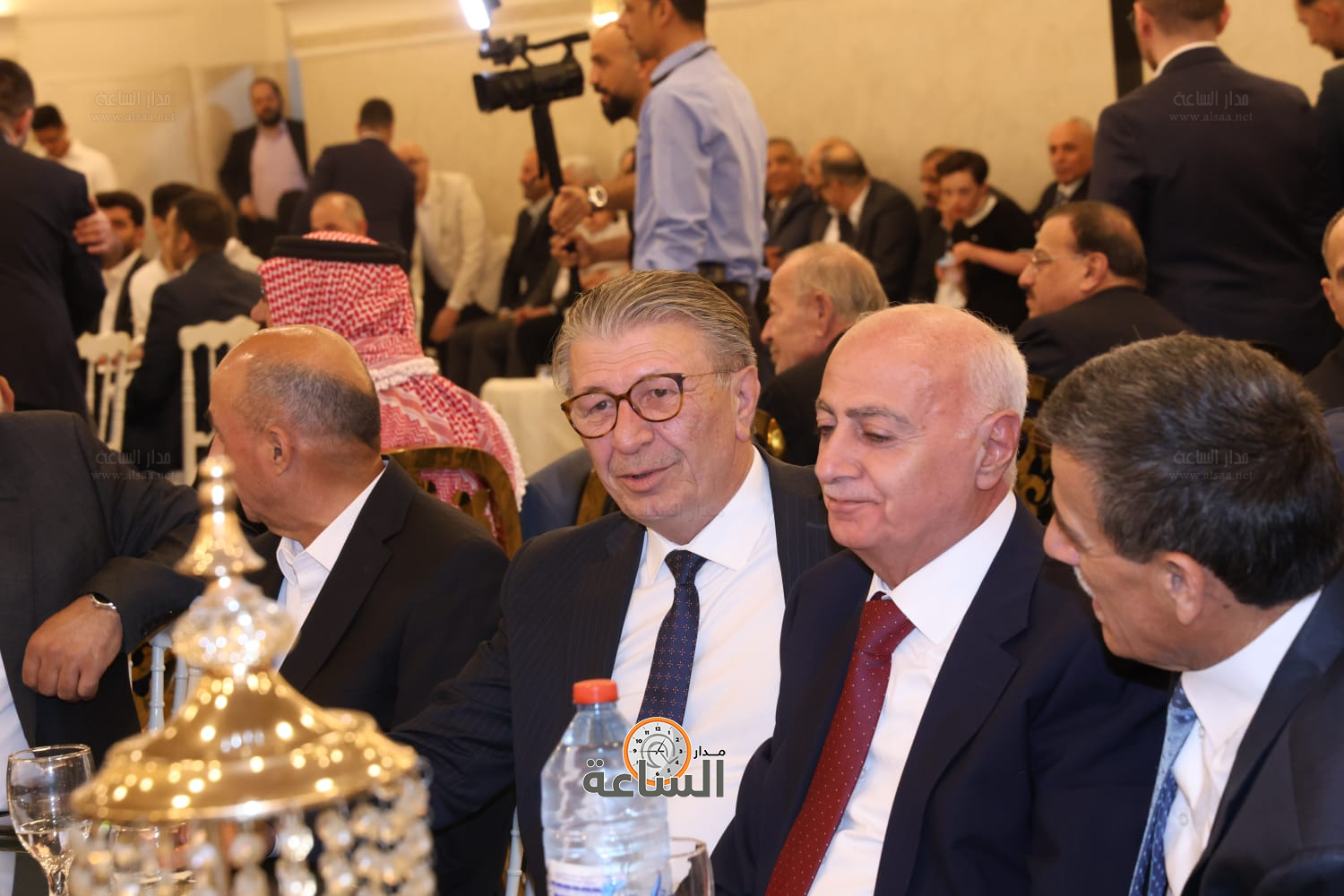 Madar Al-Saa Images 0.24600319778648294