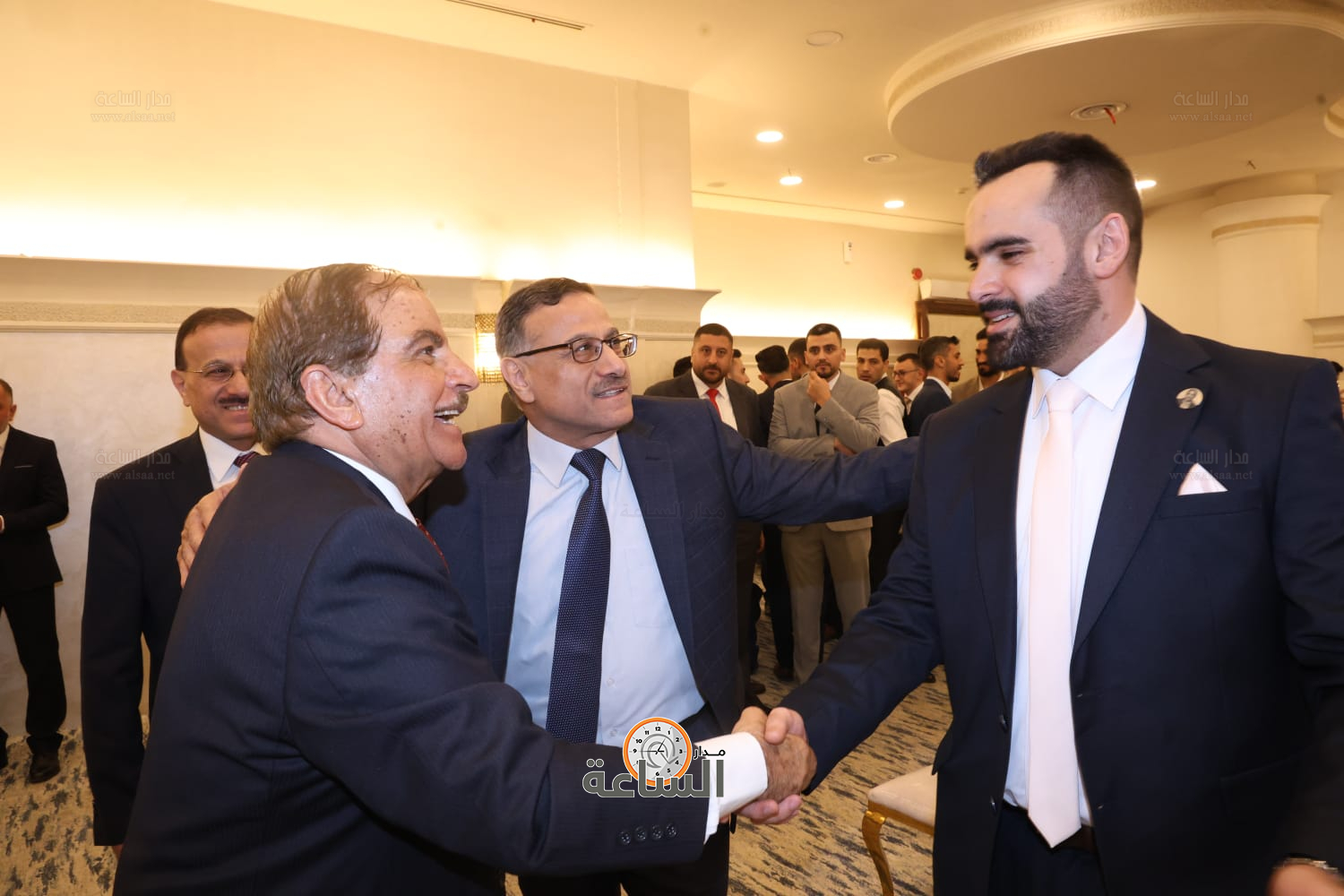 Madar Al-Saa Images 0.09760160555212383