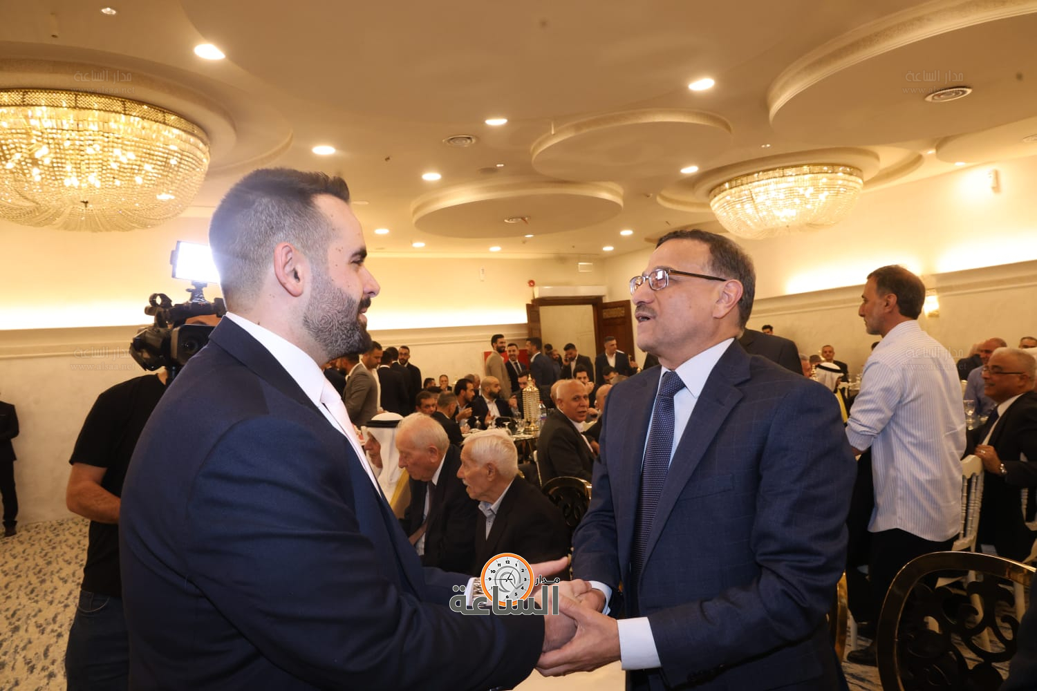 Madar Al-Saa Images 0.34500861657083226