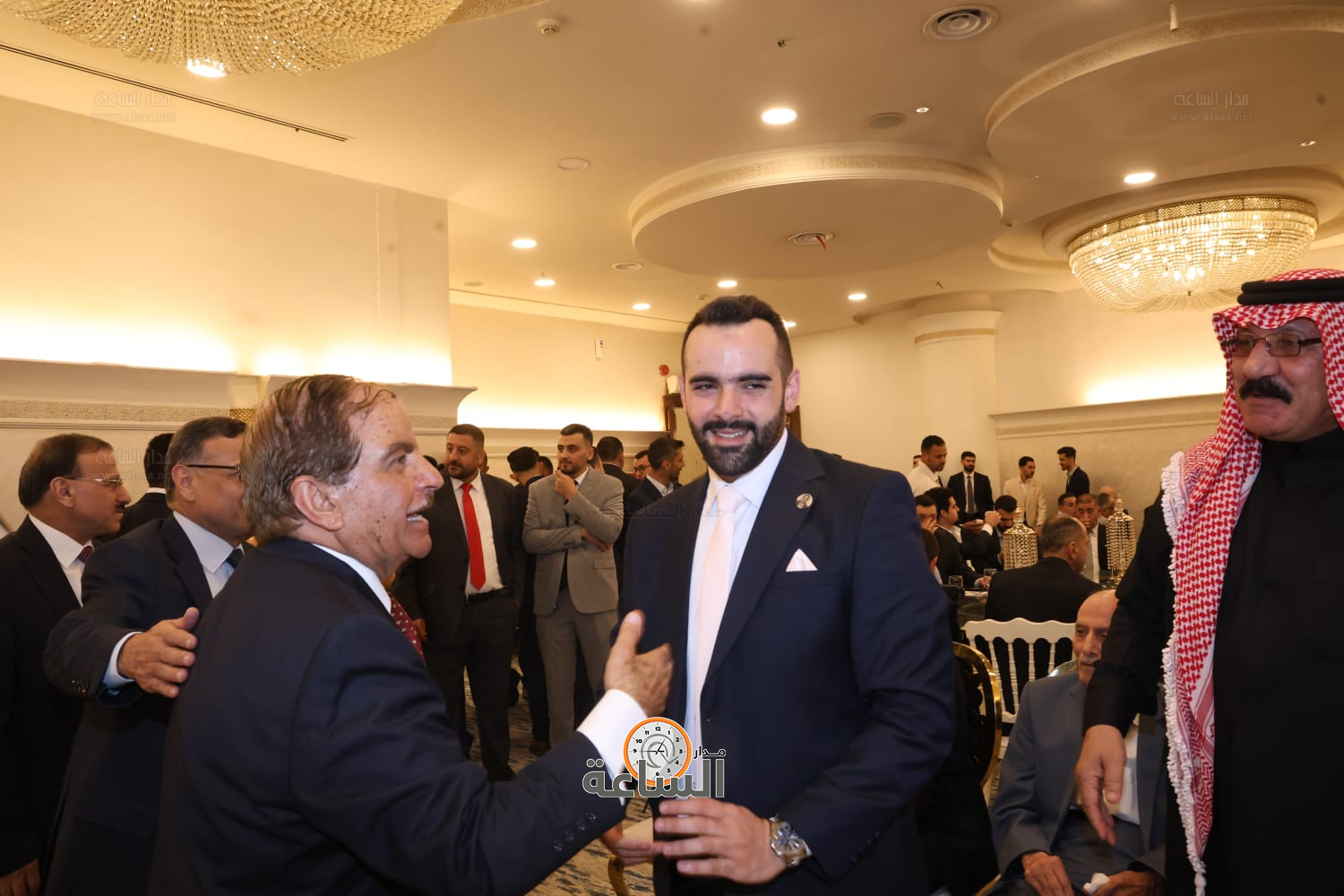 Madar Al-Saa Images 0.9771180042760781