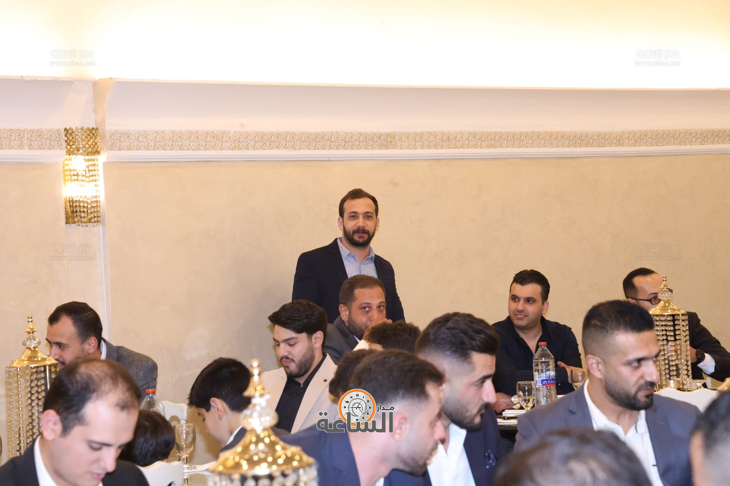 Madar Al-Saa Images 0.1597582970841106