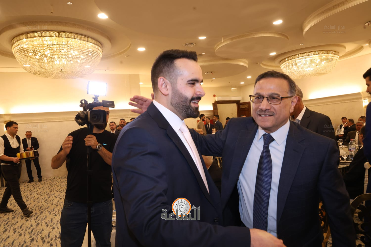 Madar Al-Saa Images 0.021907252071039163