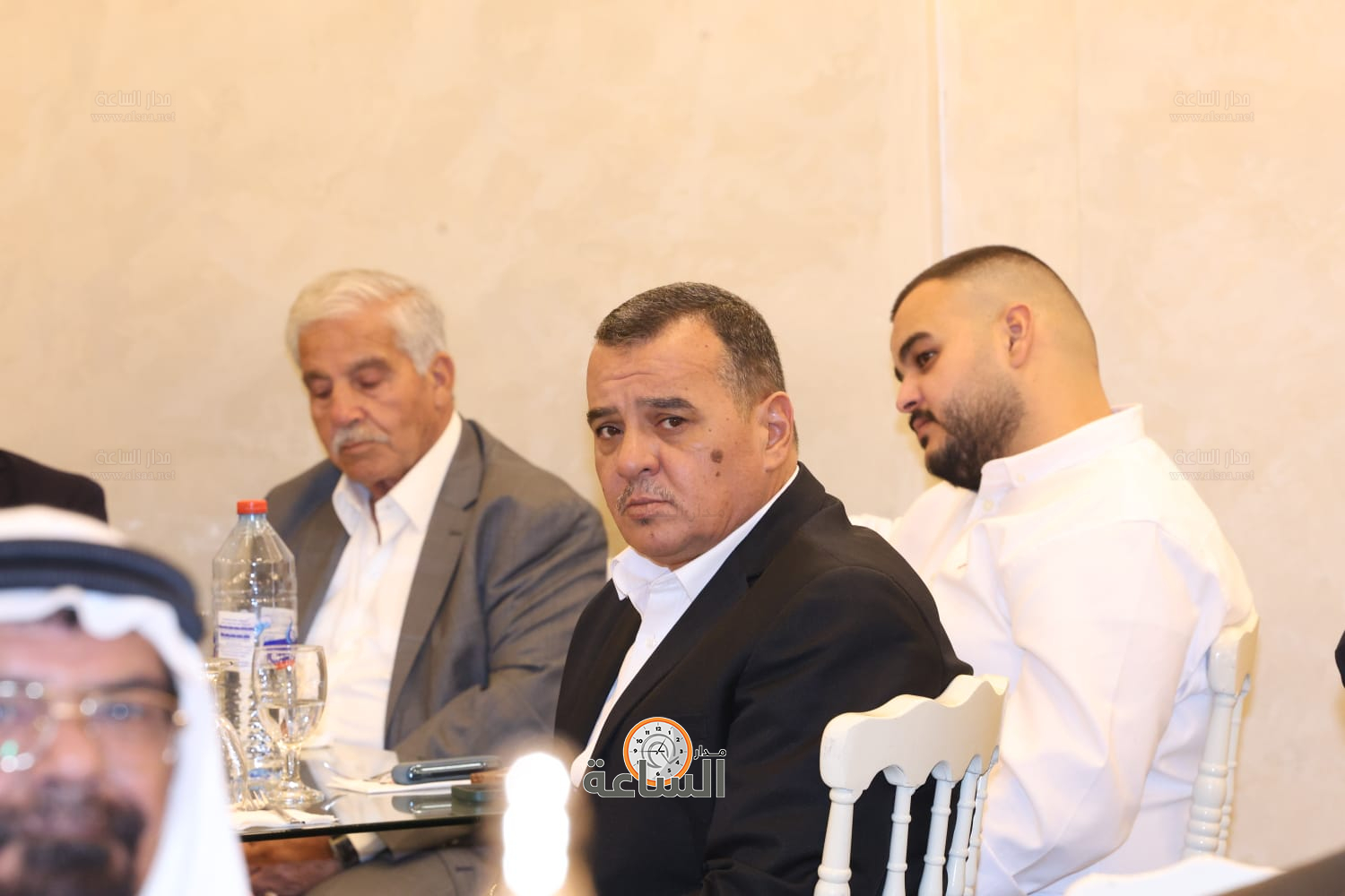 Madar Al-Saa Images 0.5231587622852661