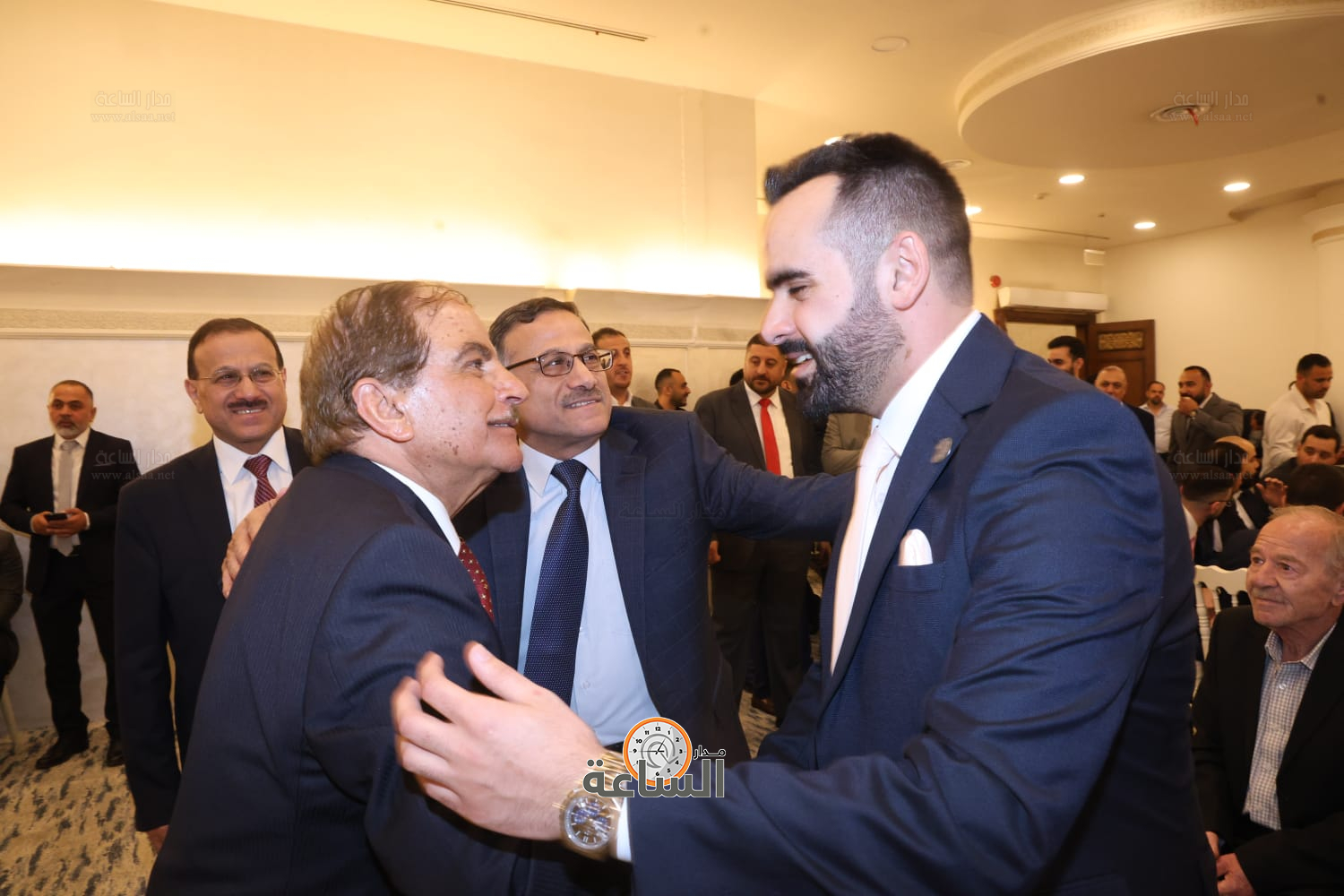 Madar Al-Saa Images 0.48199705318691477