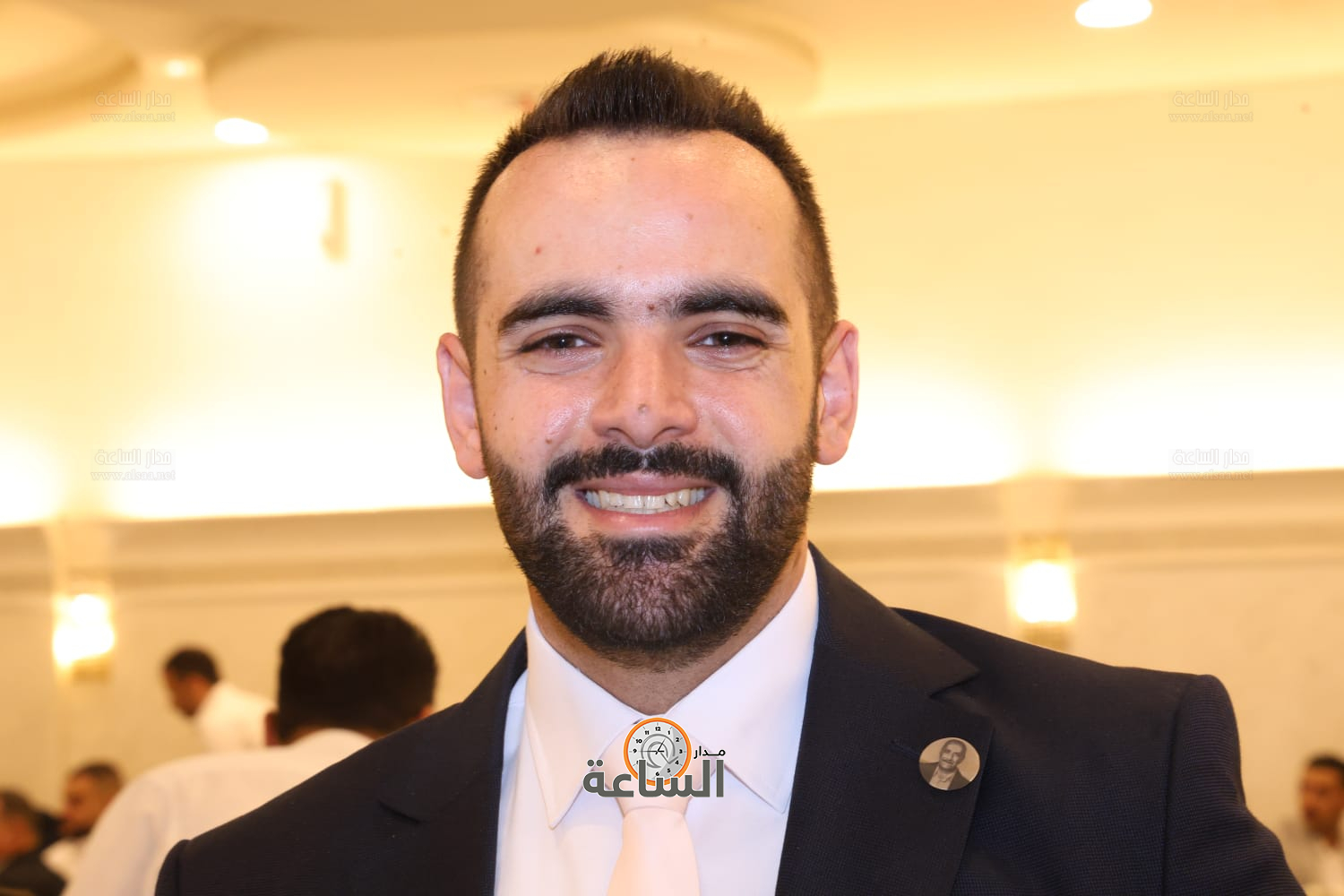 Madar Al-Saa Images 0.3621473467209081