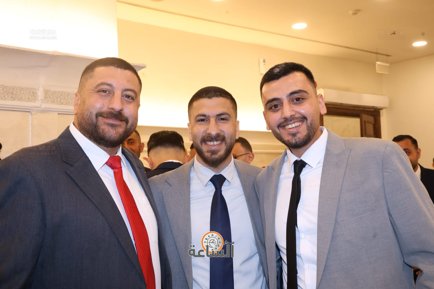 Madar Al-Saa Images 0.4871087912222132