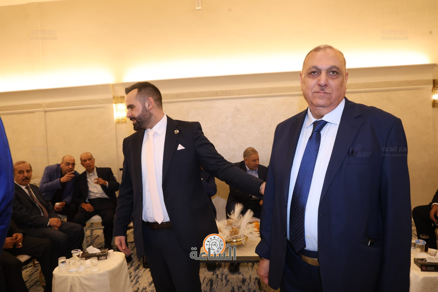 Madar Al-Saa Images 0.3157437103410471