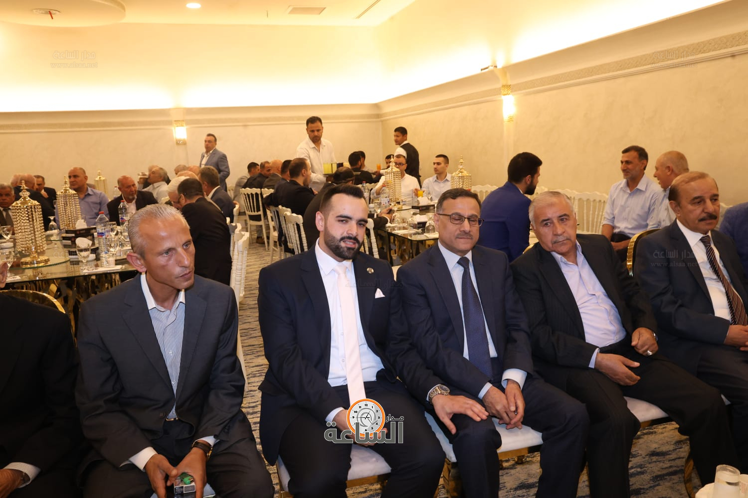 Madar Al-Saa Images 0.9727907670429605