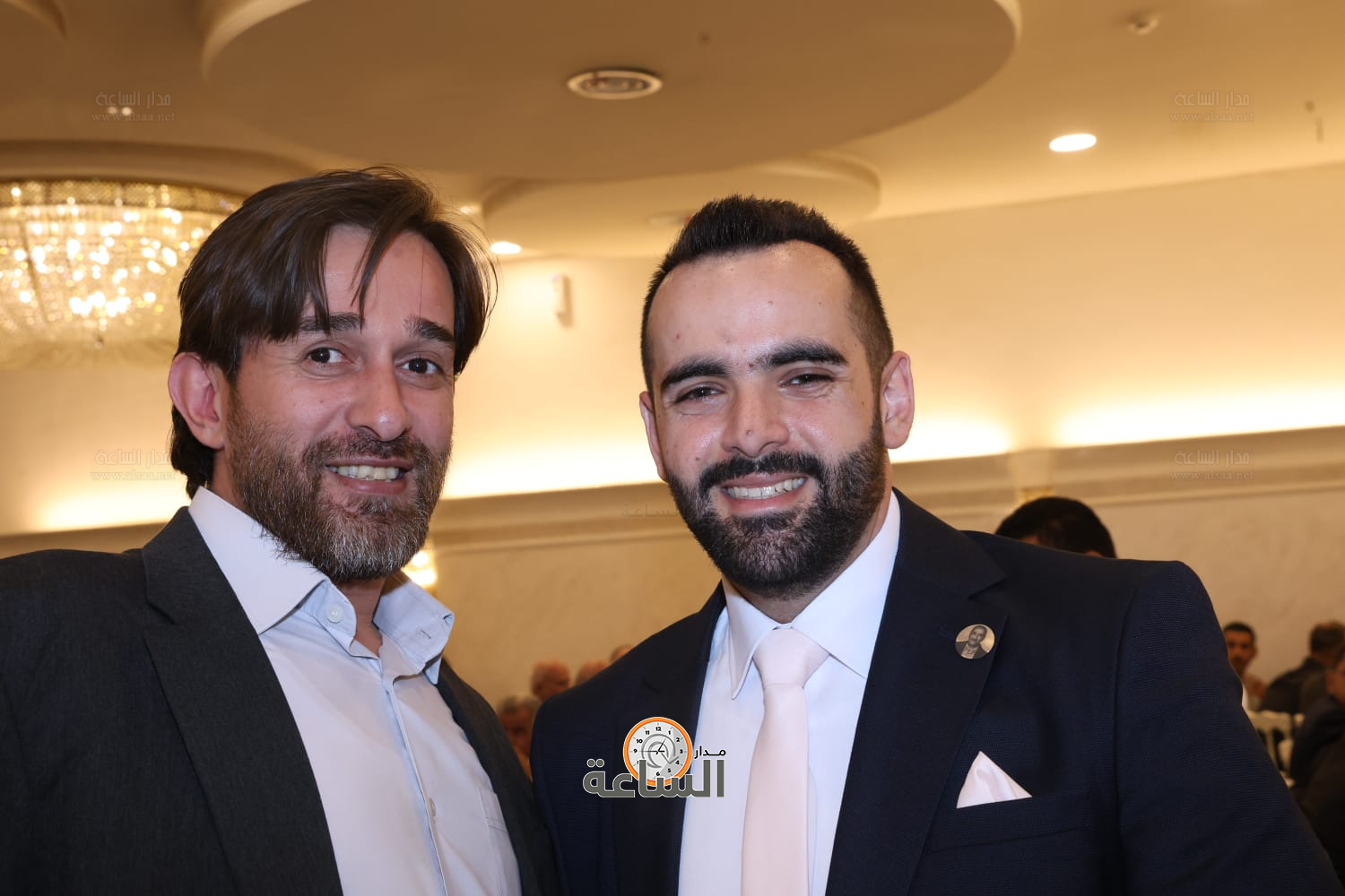 Madar Al-Saa Images 0.5161190916893382