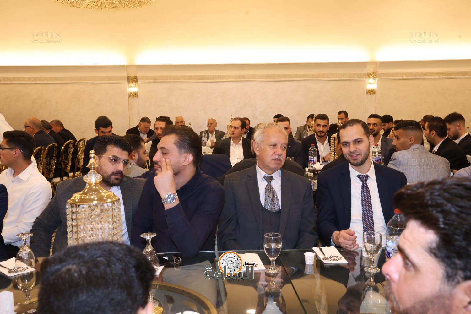 Madar Al-Saa Images 0.5112769433581769