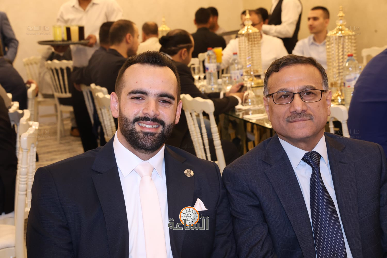 Madar Al-Saa Images 0.4598891911235108