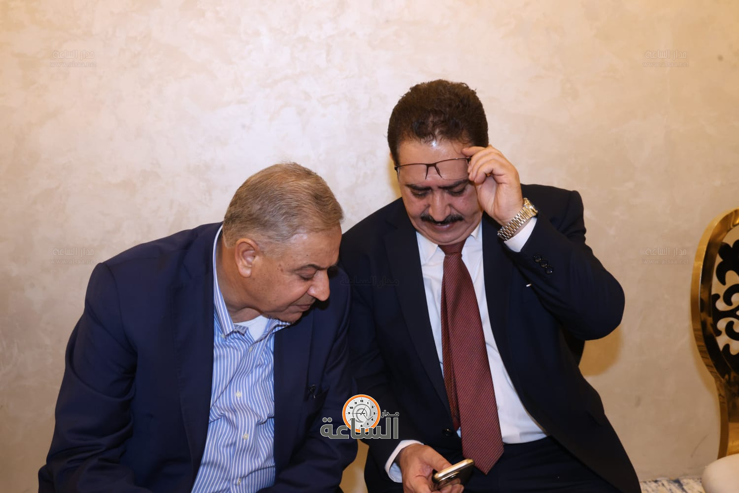 Madar Al-Saa Images 0.942440949801099