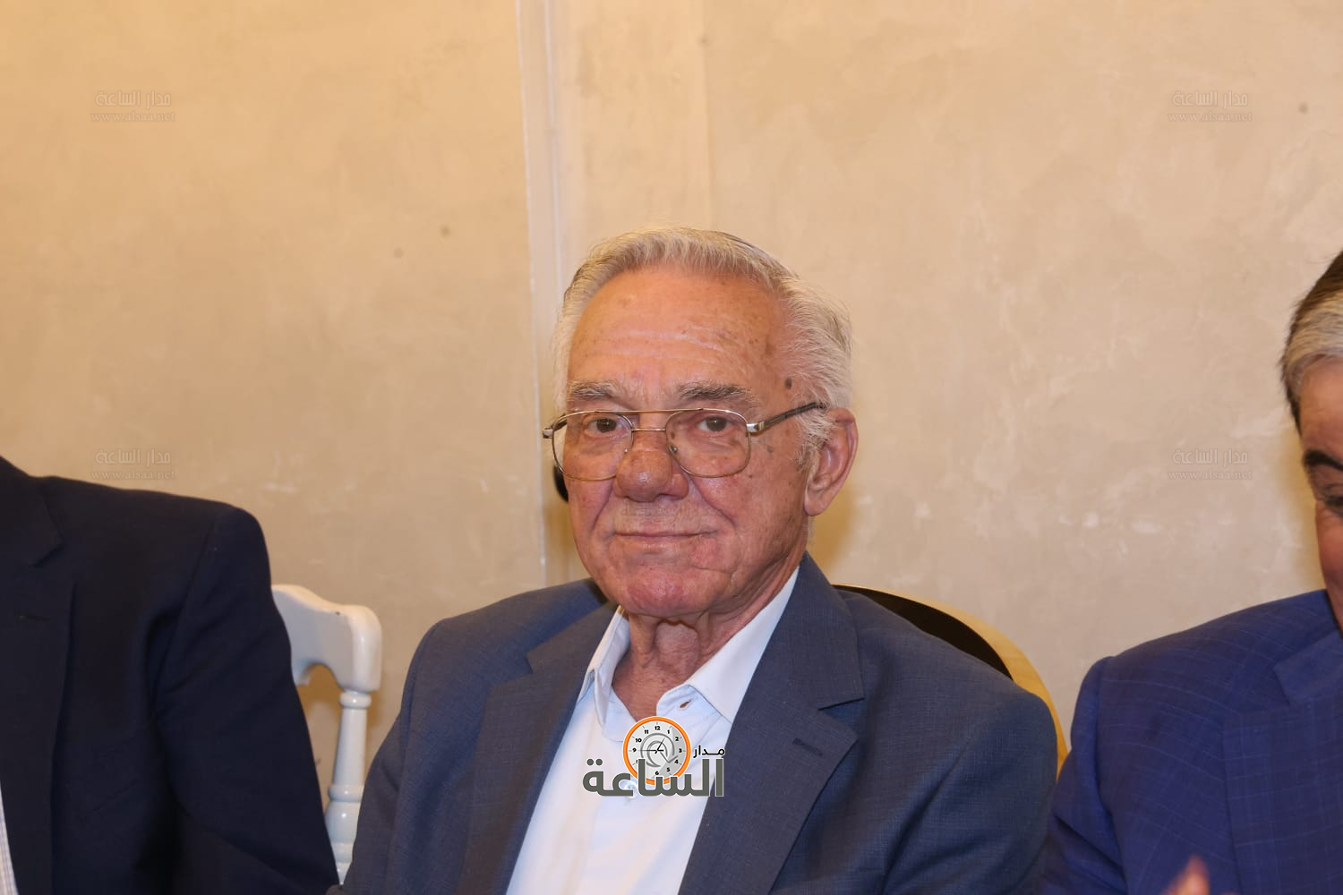 Madar Al-Saa Images 0.4494055166441846