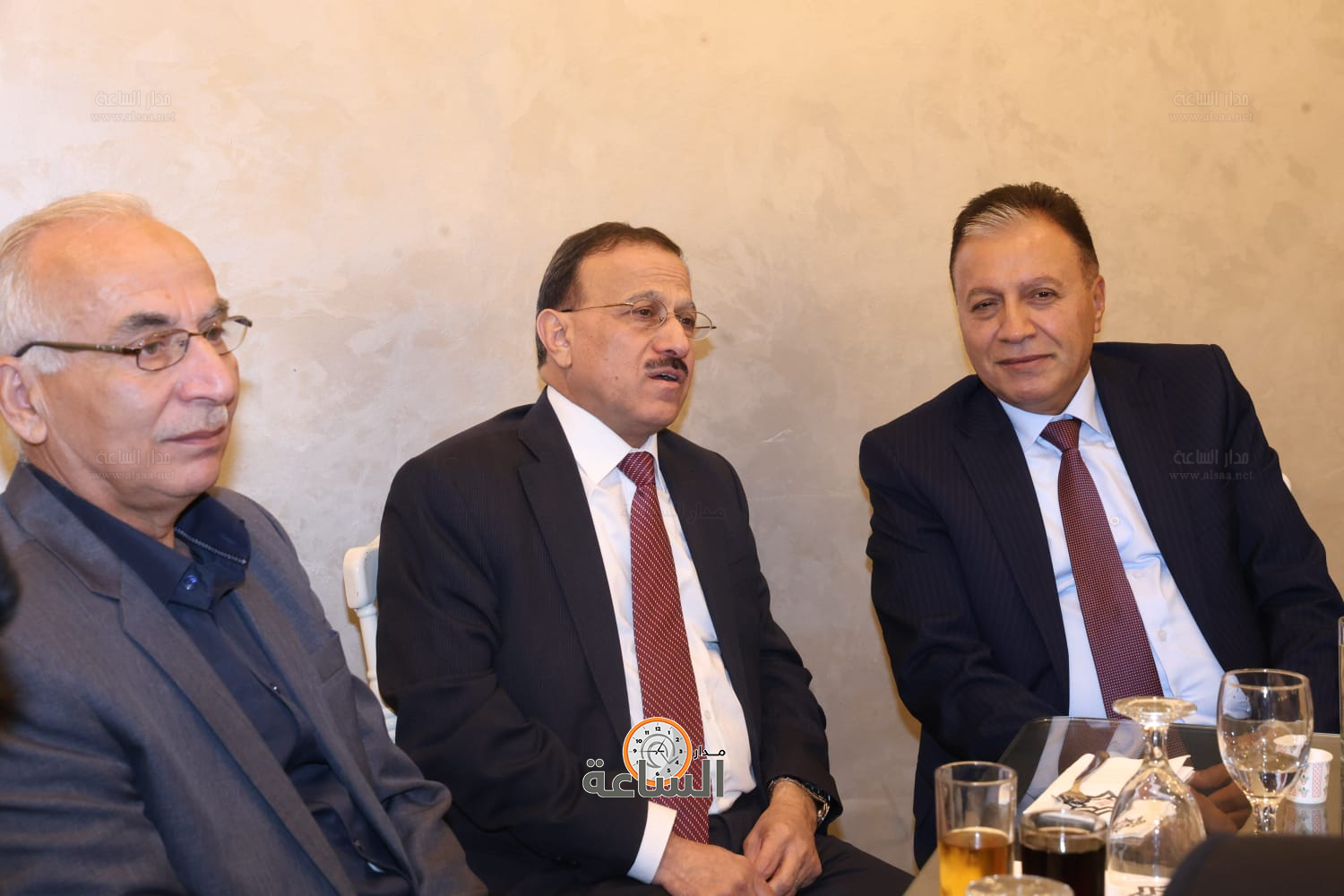 Madar Al-Saa Images 0.5723334949987454