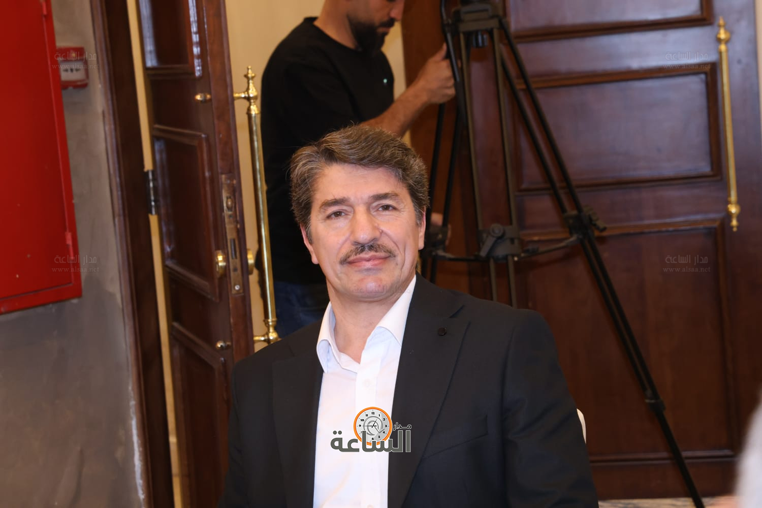 Madar Al-Saa Images 0.7136243060417556