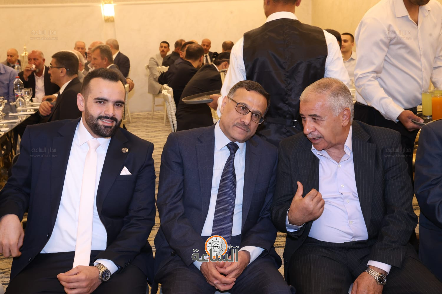 Madar Al-Saa Images 0.07407186240683838