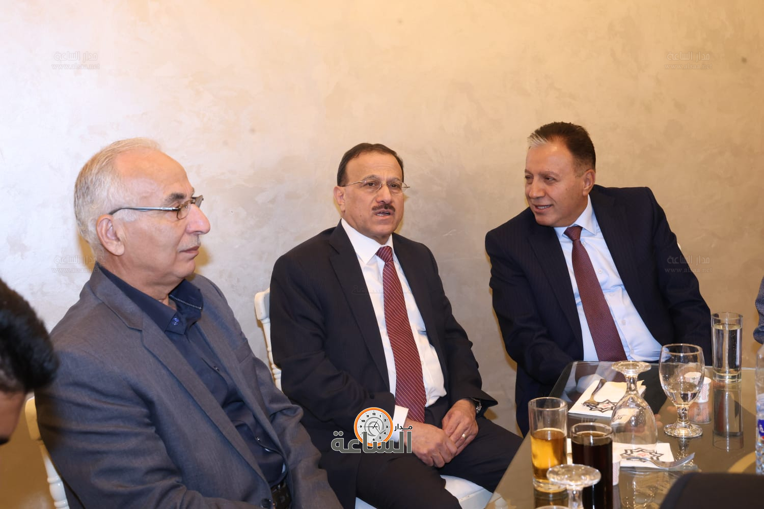 Madar Al-Saa Images 0.3099258945902429