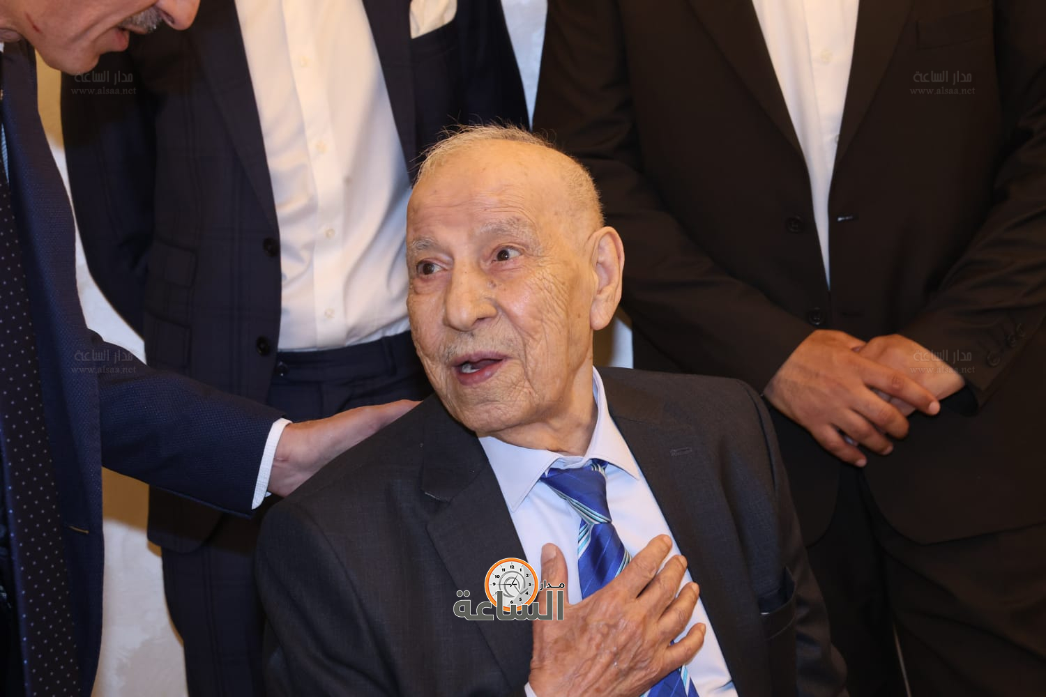 Madar Al-Saa Images 0.9271980407659531