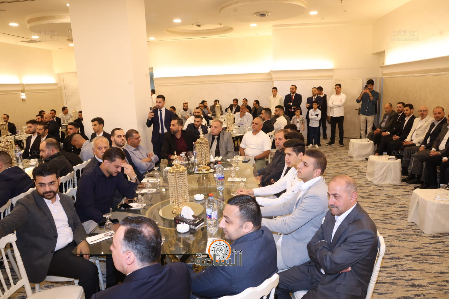 Madar Al-Saa Images 0.981793423590116