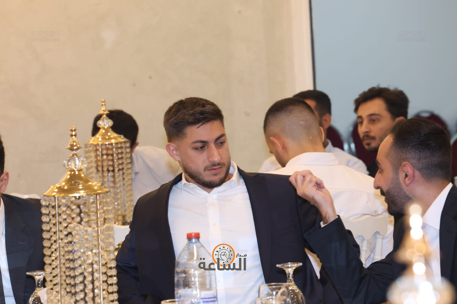 Madar Al-Saa Images 0.8892342546168261